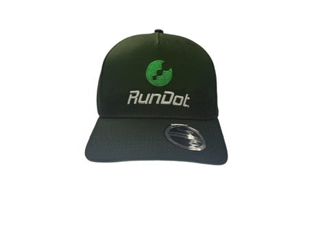RunDot 2025 Headwear