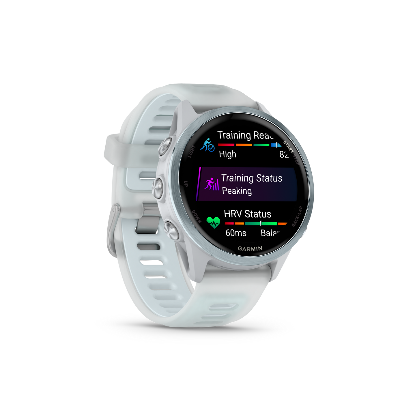 Garmin Forerunner 570