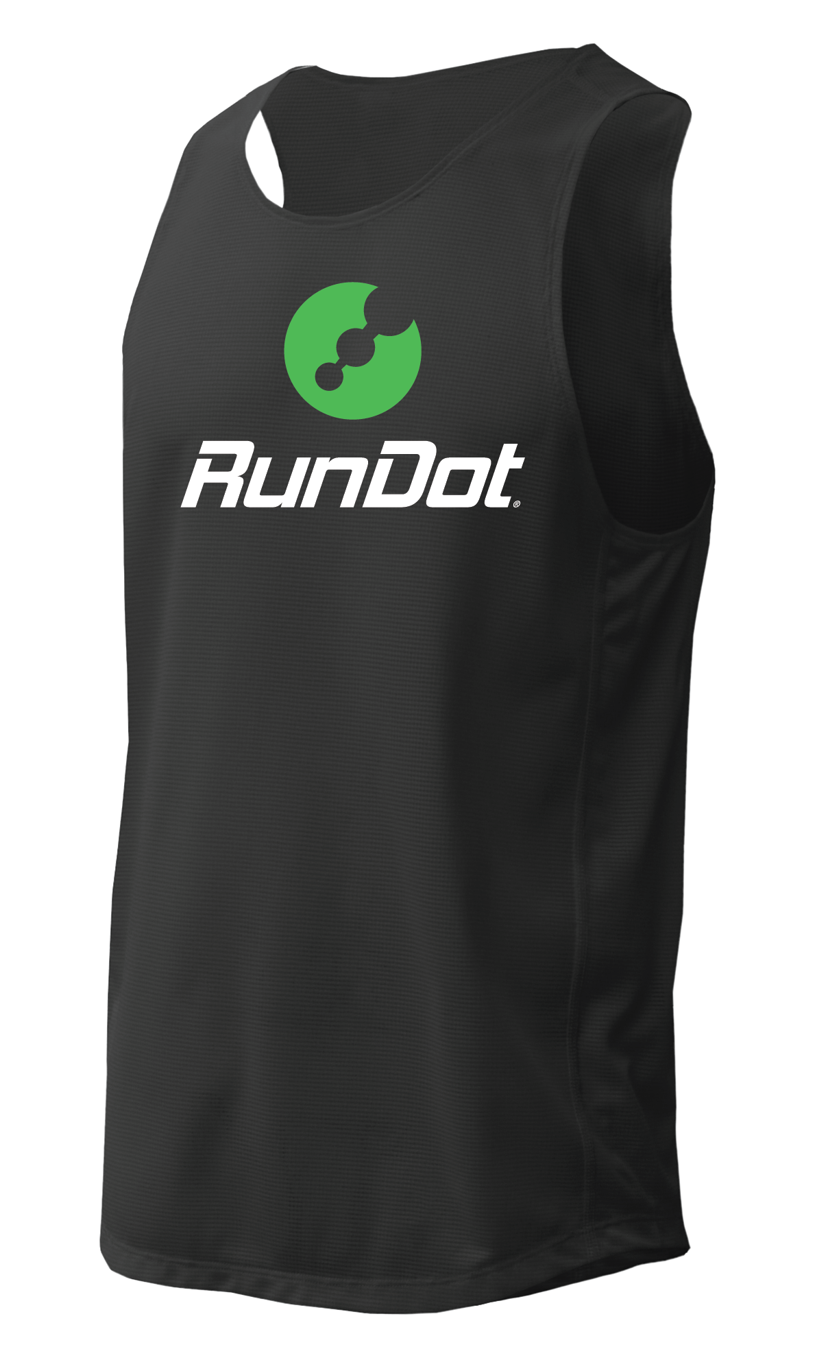 Men's RunDot Performance Singlet