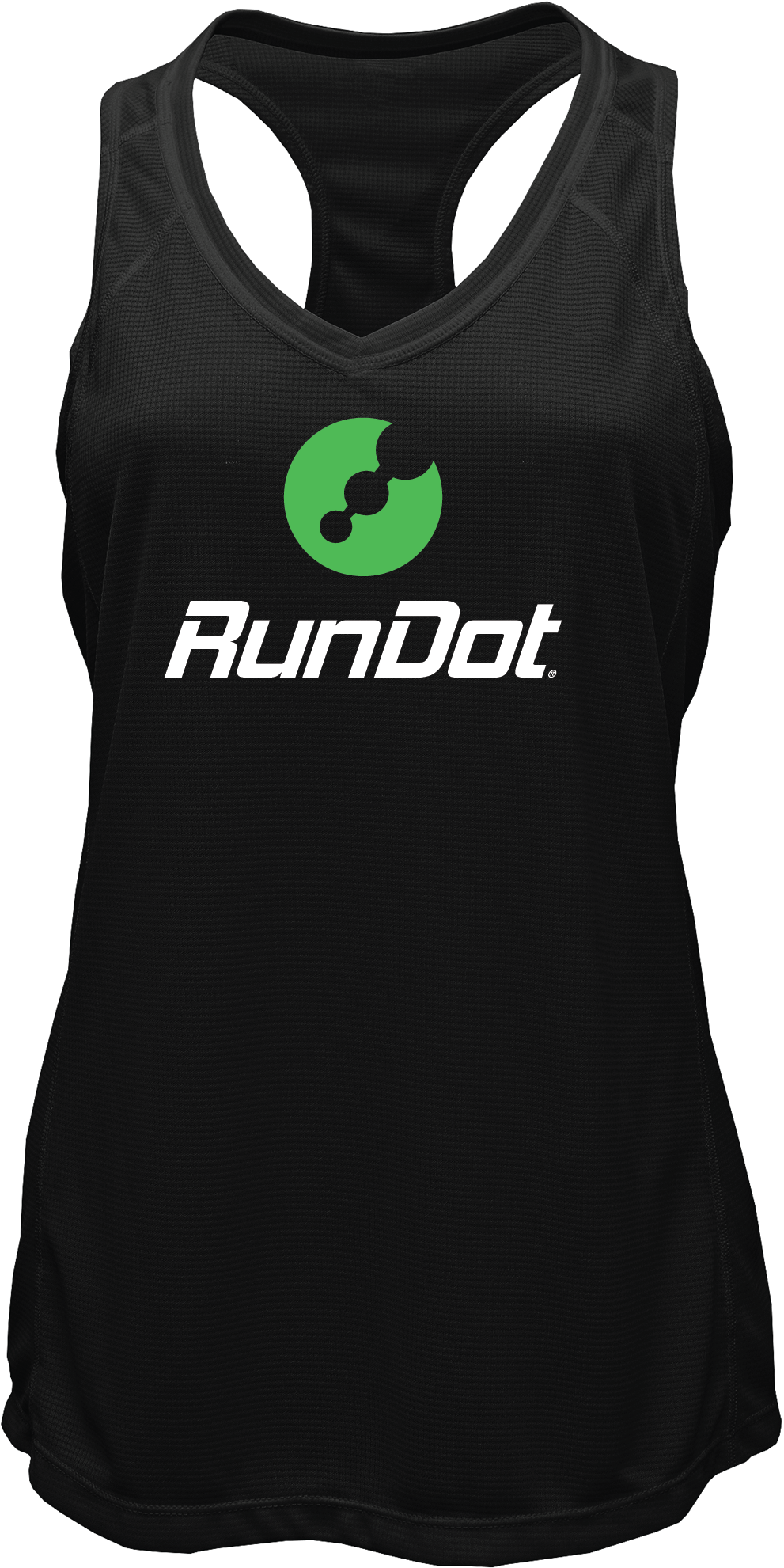 Women's RunDot Performance Singlet