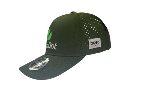 RunDot 2025 Headwear