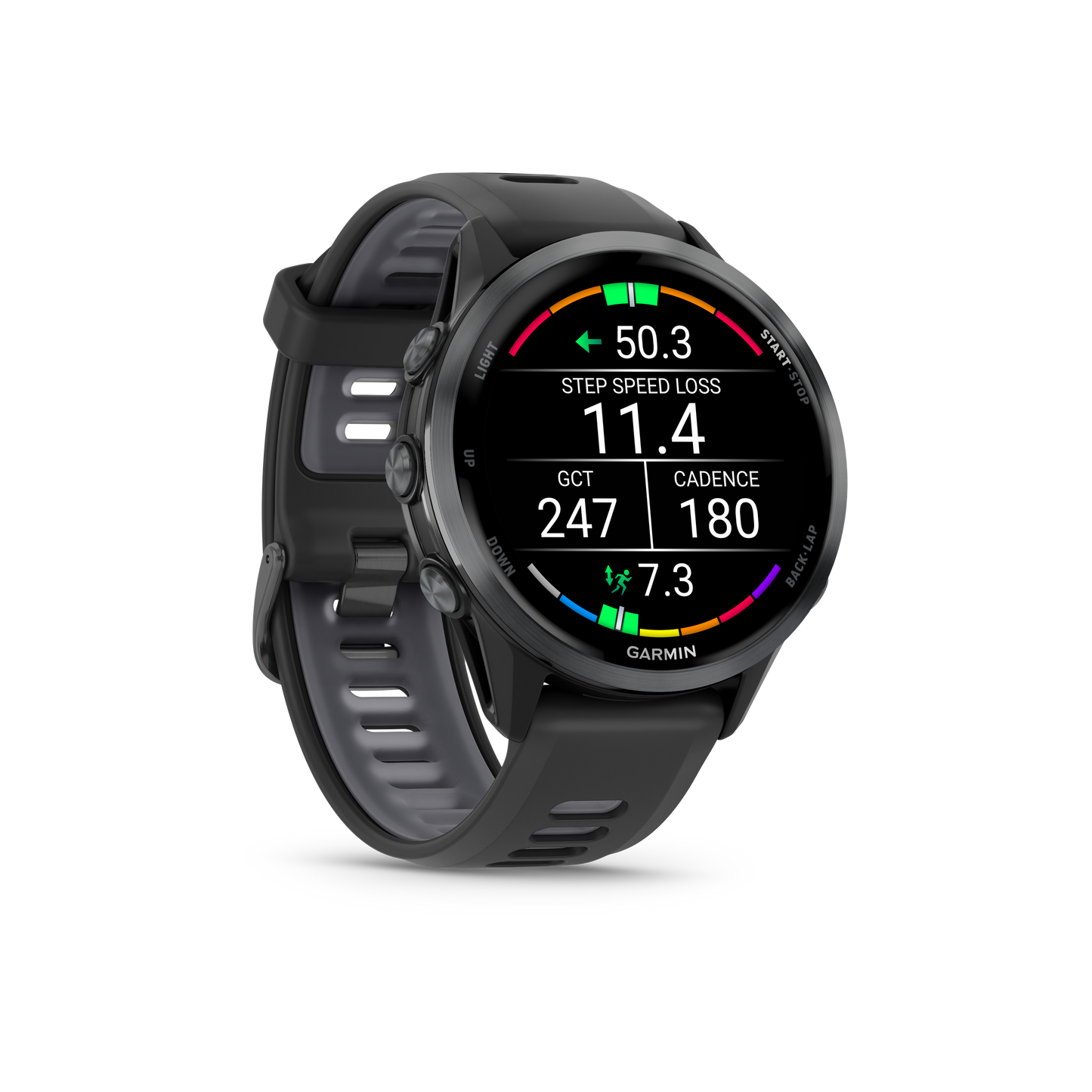 Garmin Forerunner 970