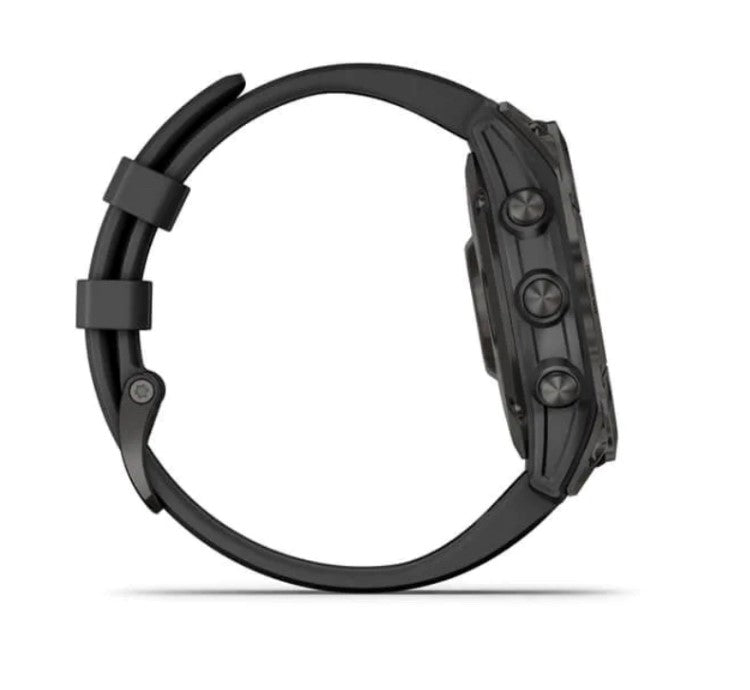 Garmin epix (Gen 2) Sapphire