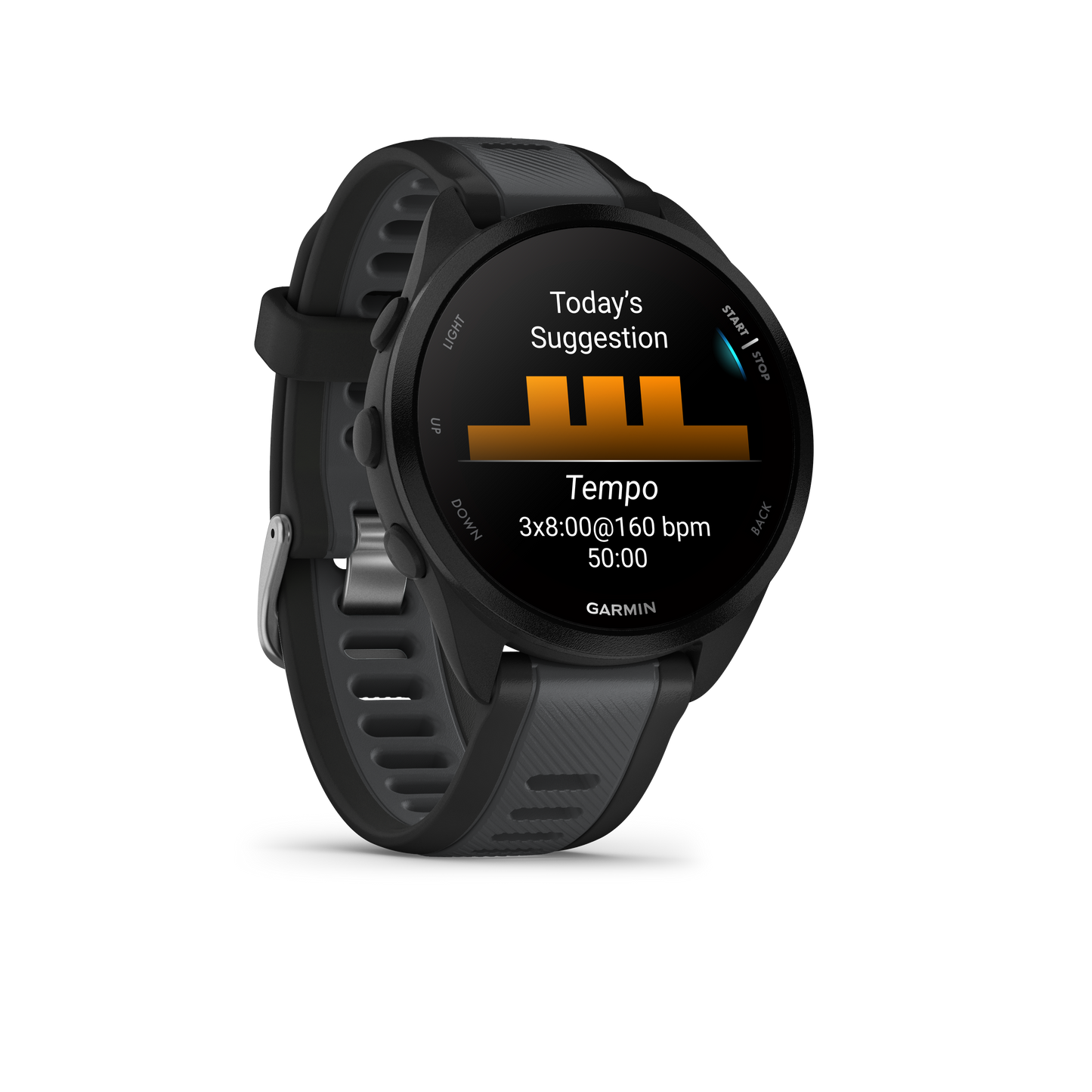 Garmin Forerunner 165