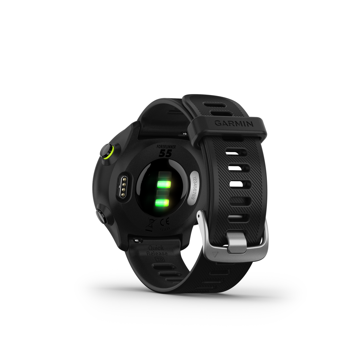 Garmin Forerunner 55