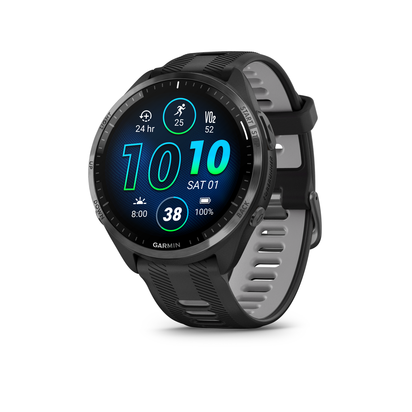 Garmin Forerunner 965