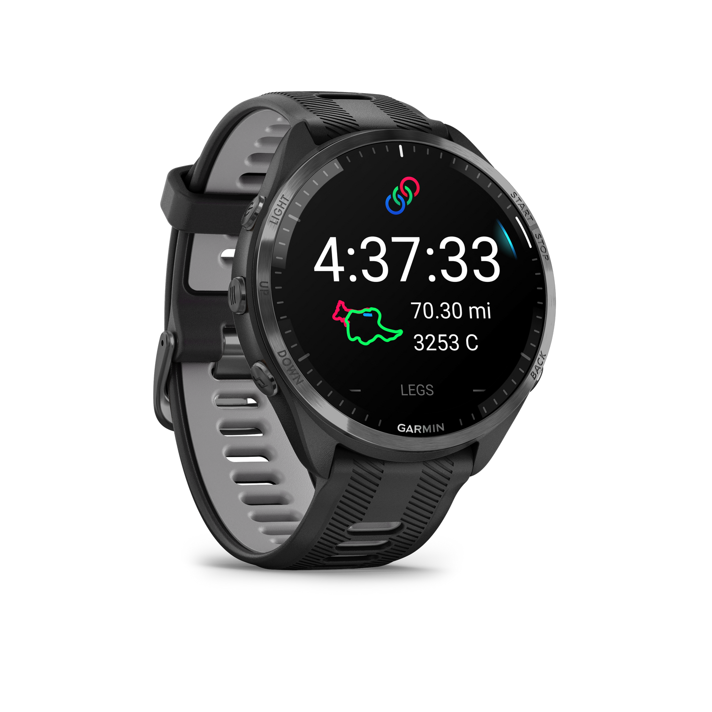 Garmin Forerunner 965
