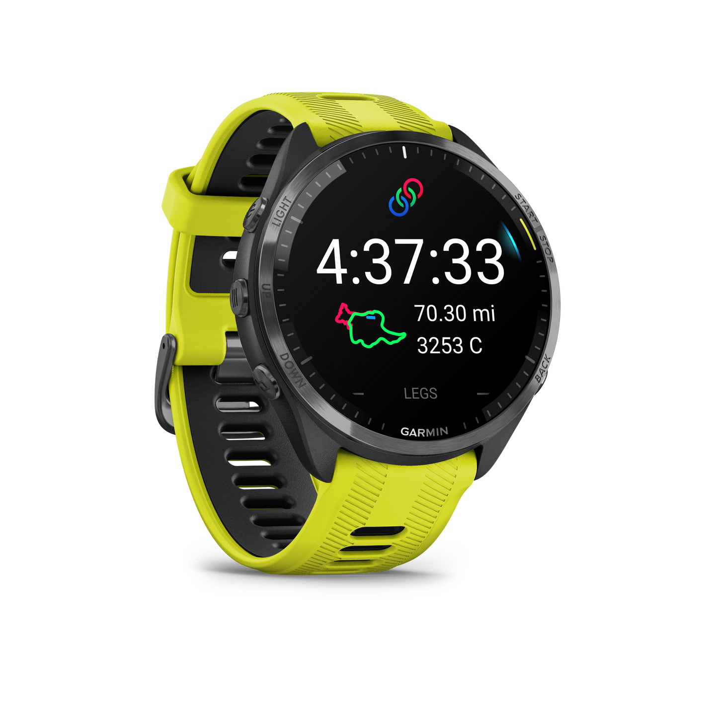 Garmin Forerunner 965