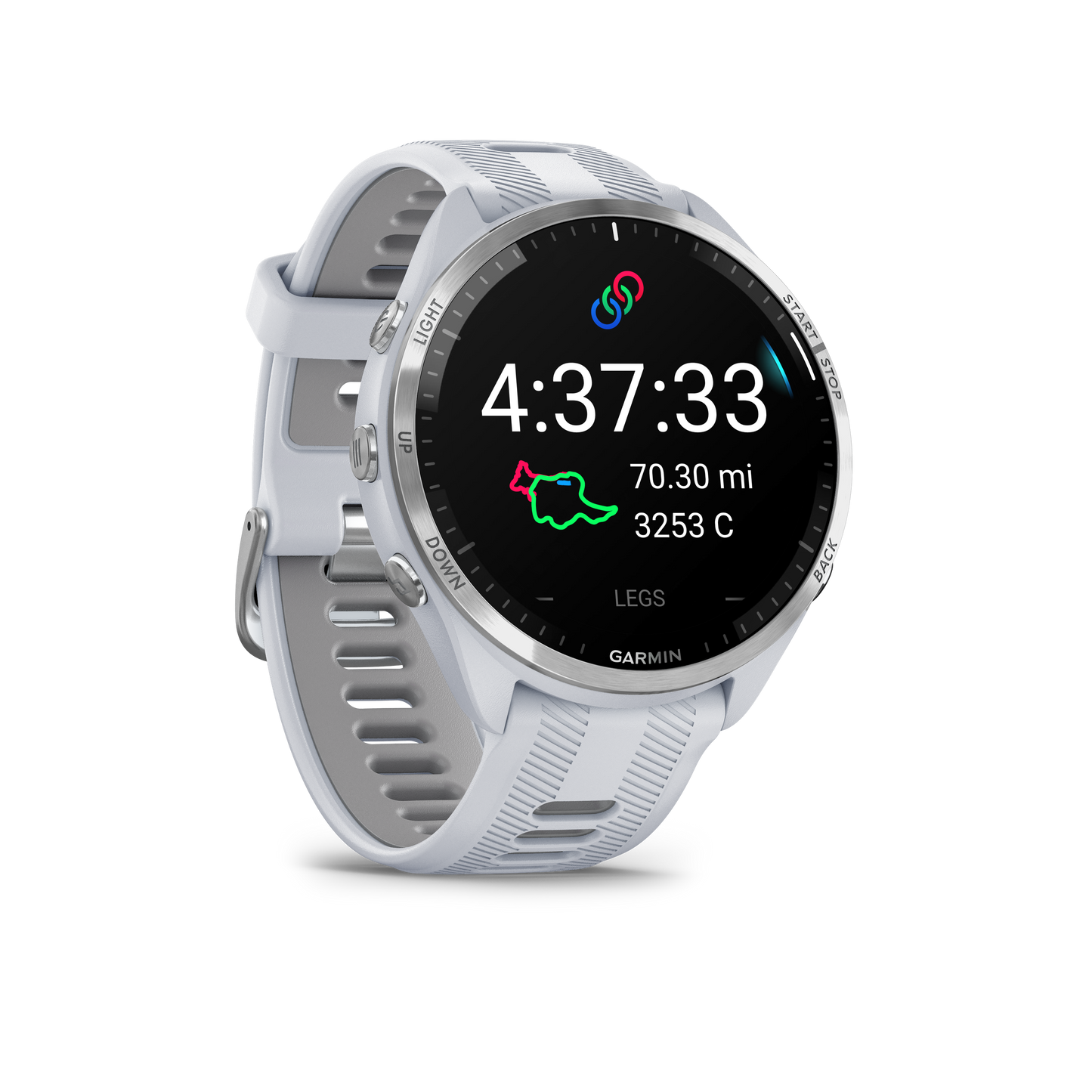 Garmin Forerunner 965