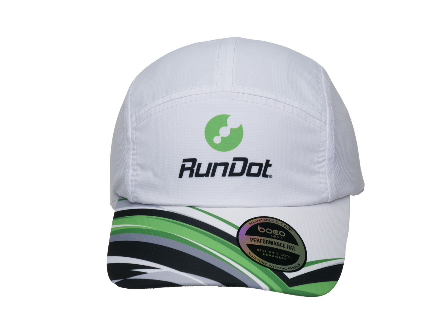 RunDot 2024 Headwear - NON AMBASSADOR