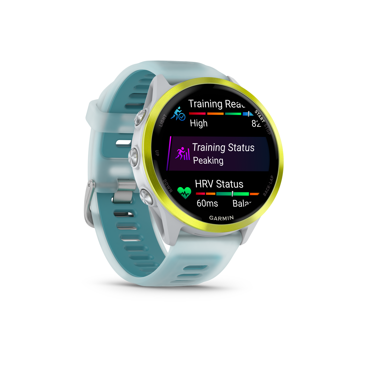 Garmin Forerunner 570