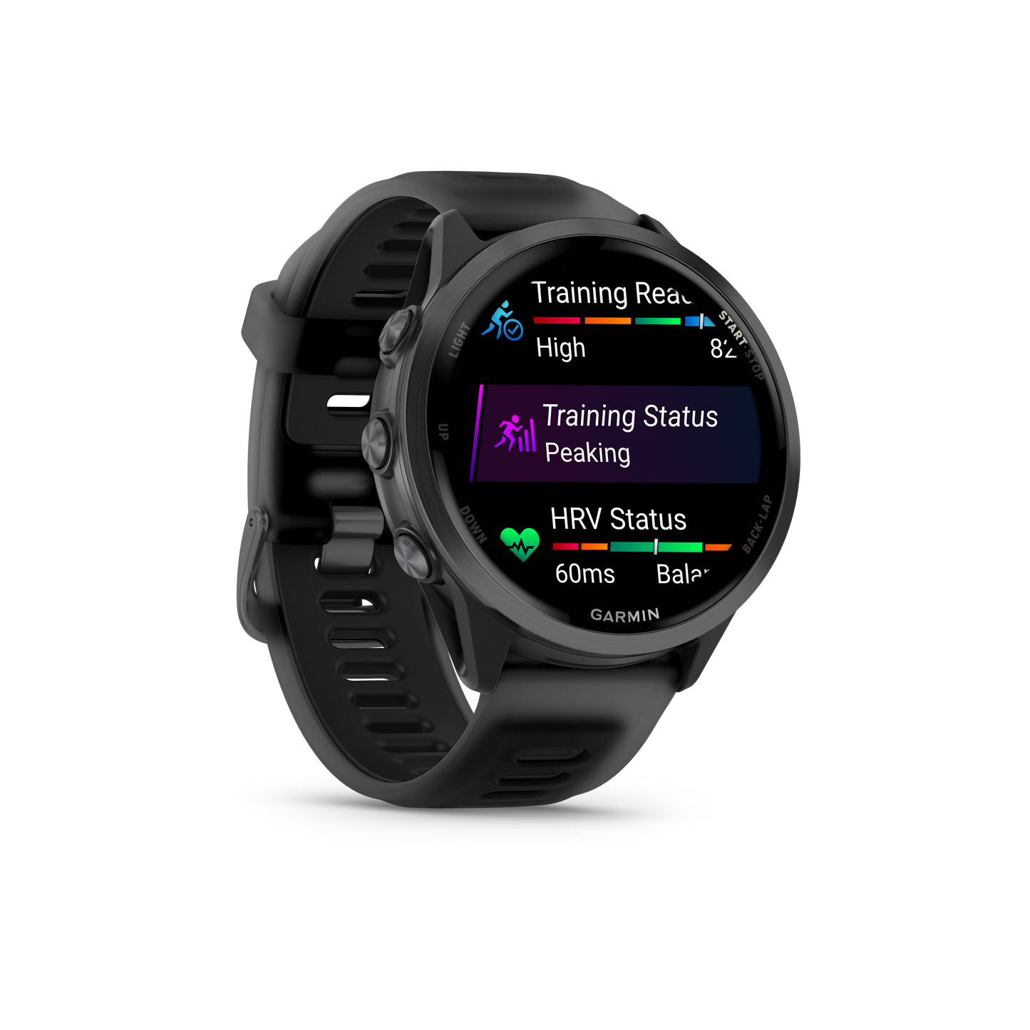 Garmin Forerunner 570
