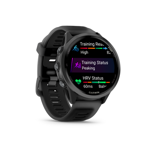 Garmin Forerunner 570