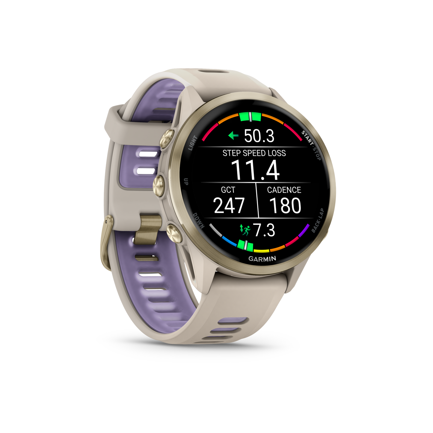 Garmin Forerunner 970