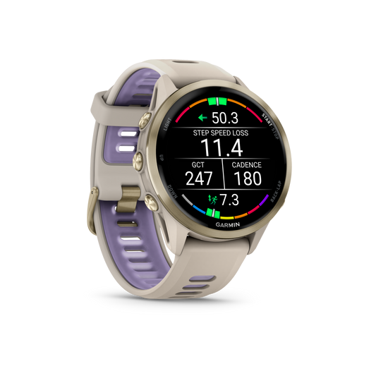 Garmin Forerunner 970