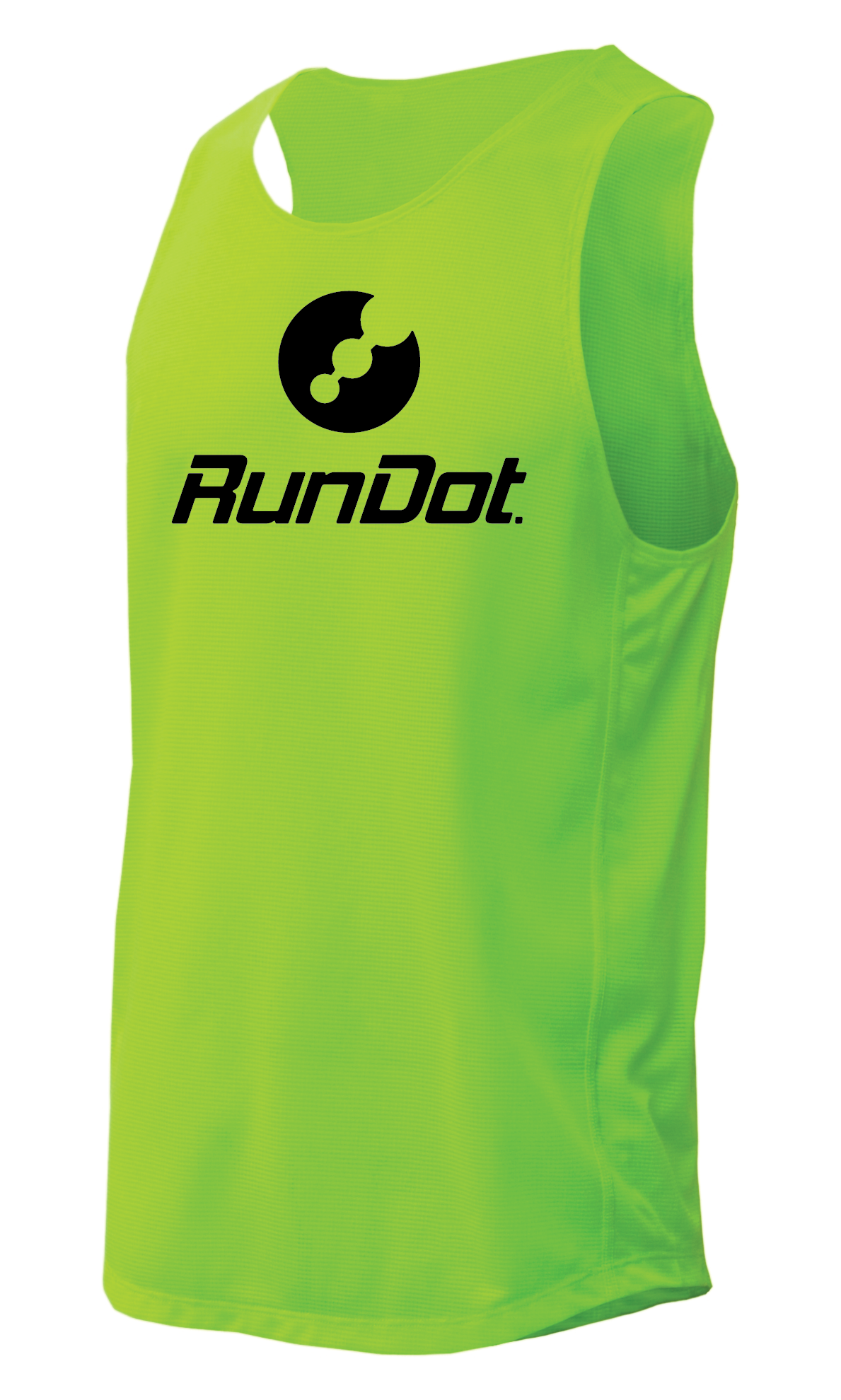 Men's RunDot Performance Singlet