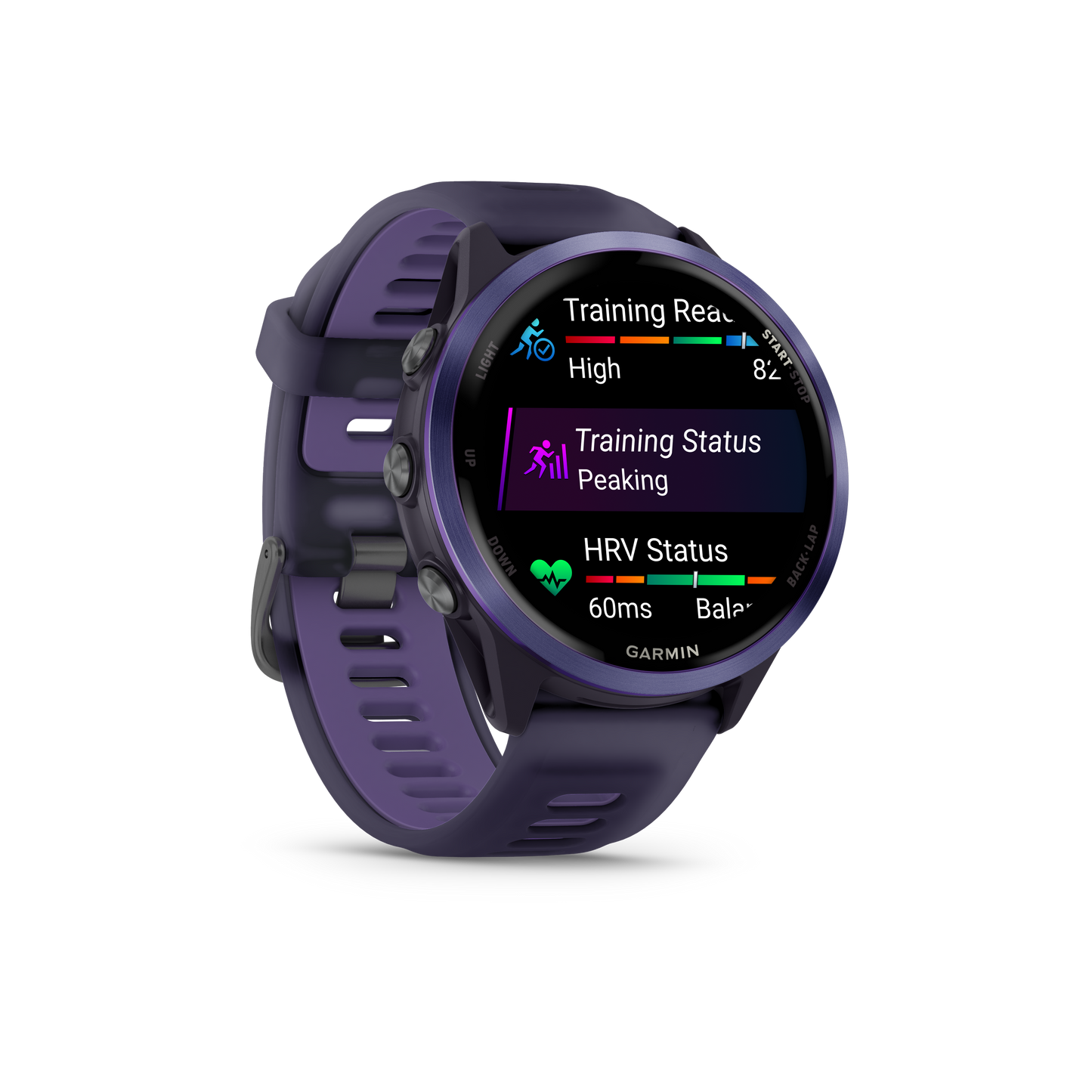 Garmin Forerunner 570