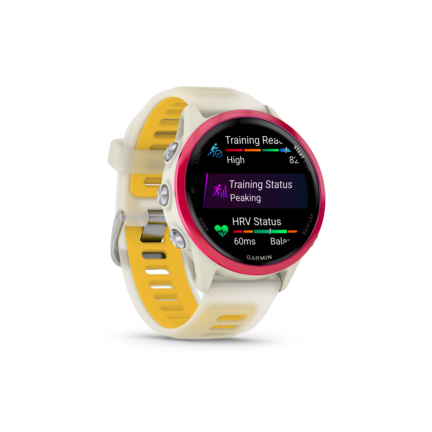 Garmin Forerunner 570