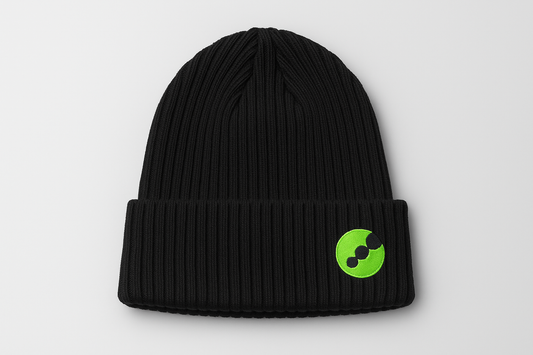 NewEra RunDot Core Classic Beanie