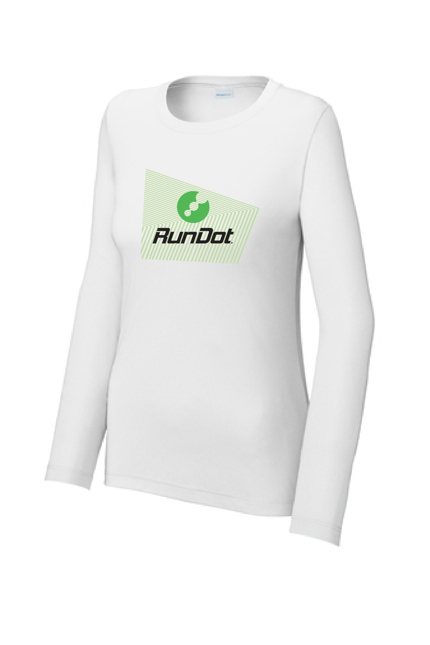 Women's RunDot Pro Long Sleeve Tee