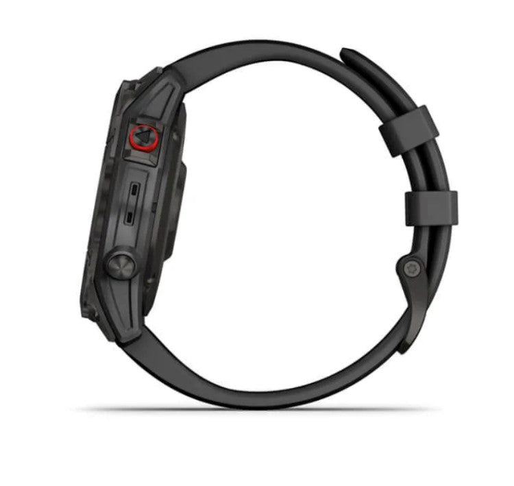 Garmin epix (Gen 2) Sapphire