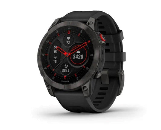 Garmin epix (Gen 2) Sapphire