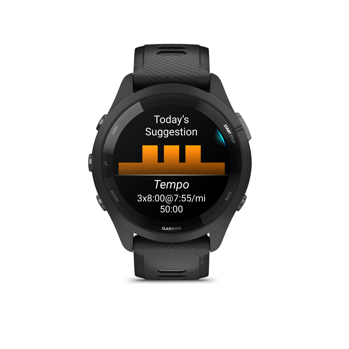 Garmin Forerunner 265