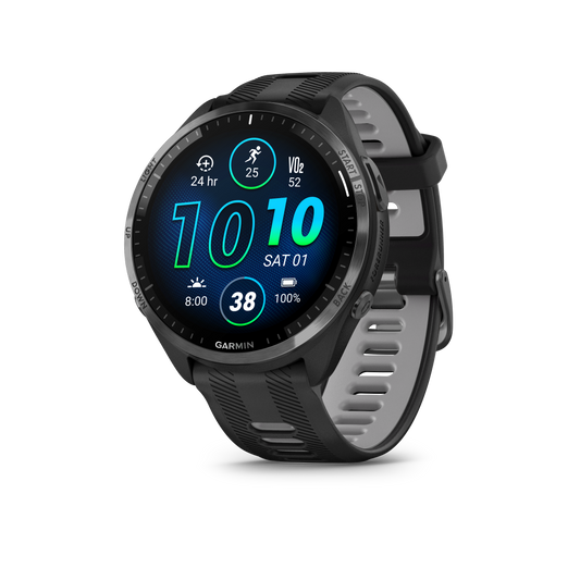 Garmin Forerunner 965