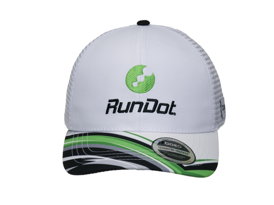 RunDot 2024 Headwear - NON AMBASSADOR