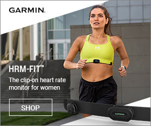 Garmin HRM-FIT