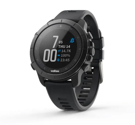 Wahoo Element Rival Multisport GPS Watch