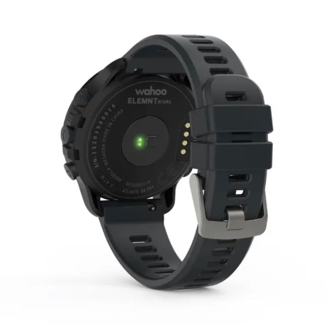 Wahoo Element Rival Multisport GPS Watch