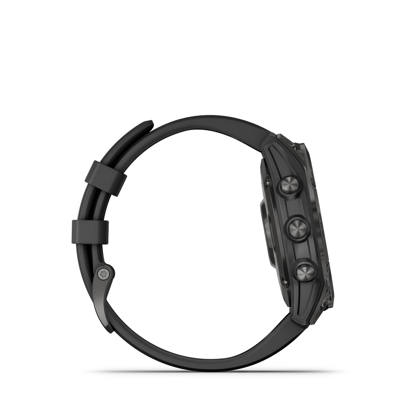 Garmin fēnix® 7 – Solar Edition