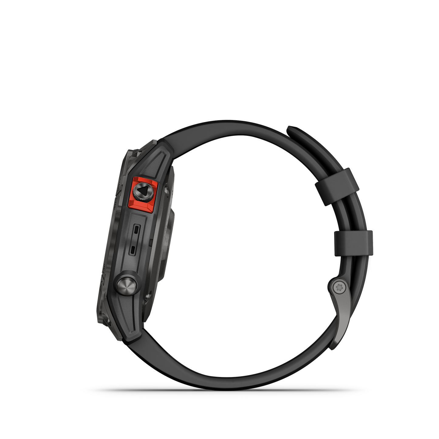 Garmin fēnix® 7 – Solar Edition