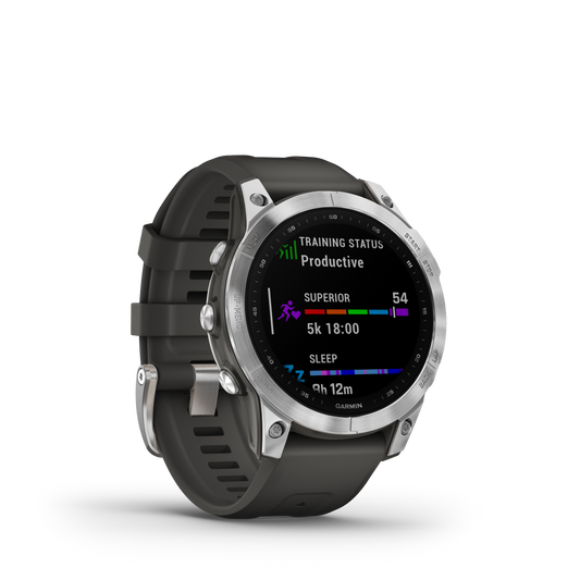 Garmin Fenix 7 - Standard Edition